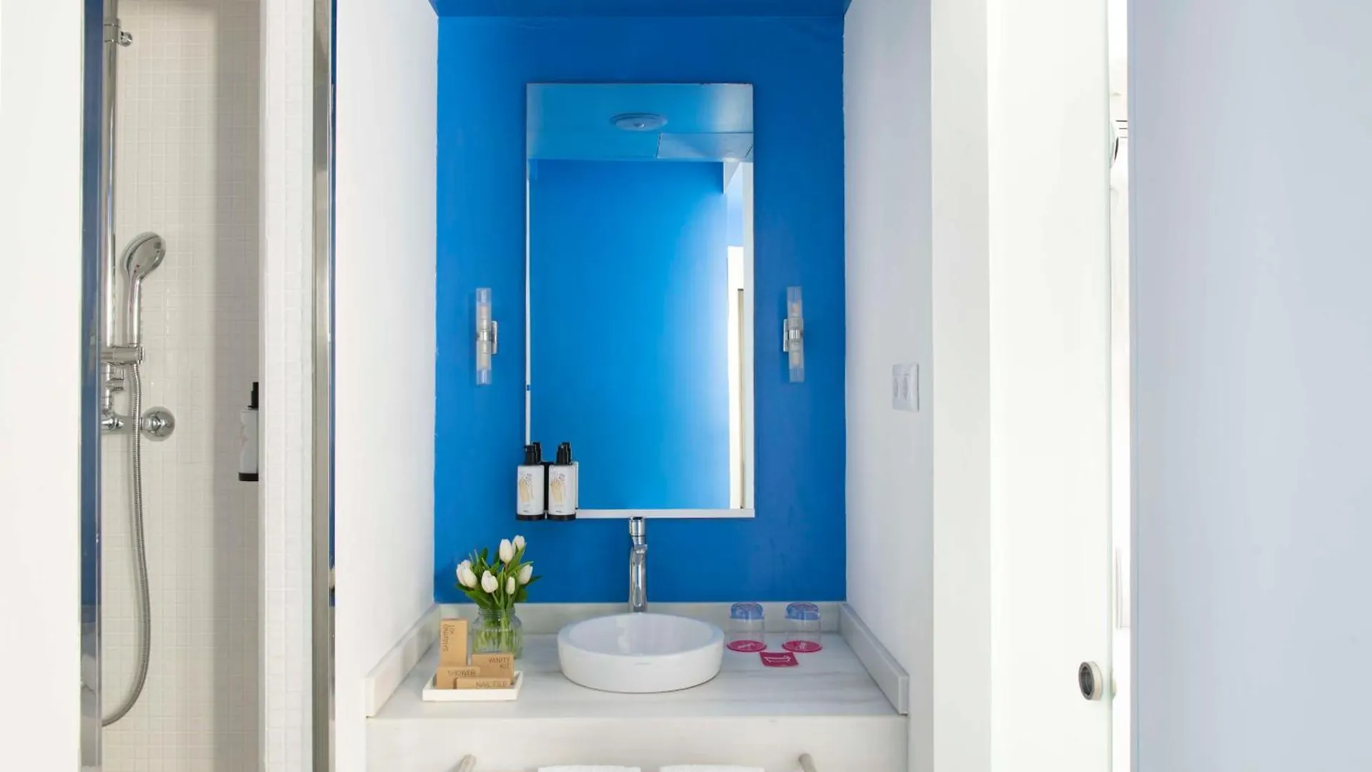 *** Hotel Allegro Barcelona Spain