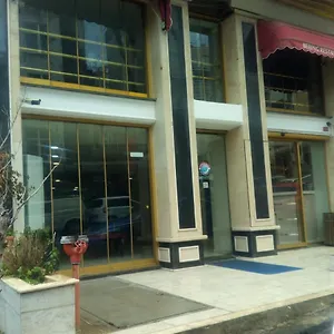 The Sisli Chinese Beijing Park 4*, اسطنبول تركيا