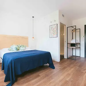 Magatzem 128 Maison d'hôtes