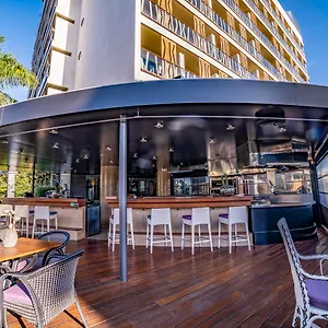 Bohemia & - Adults Only 5* Плайя-дель-Инглес