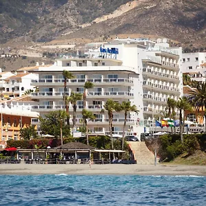 Arenas, Affiliated By Melia 4* Benalmádena