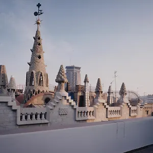 Gaudi Otel