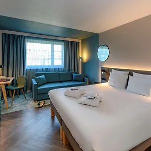 Novotel West 4* ציריך