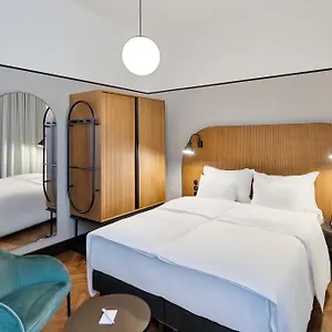 Astoria Vienna, Curio Collection By Hilton 4* וינה