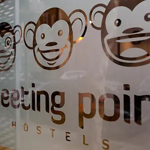 Meeting Point Auberge de jeunesse