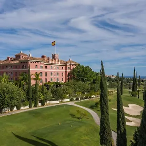 Anantara Padierna Palace Marbella - A Leading Of The World 5* Benahavís