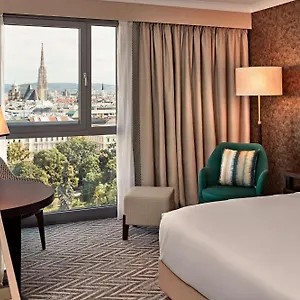 Hilton Park 5* וינה