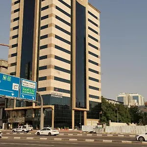فندق ديار المشاعر 2*, مكة المملكة العربية السعودية