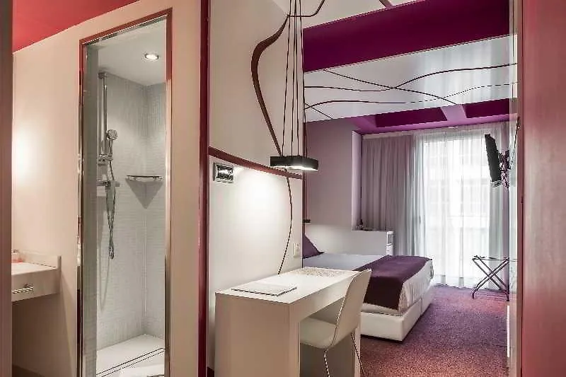 Allegro Barcelona Otel 3*,