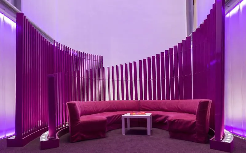Hotel Allegro Barcelona