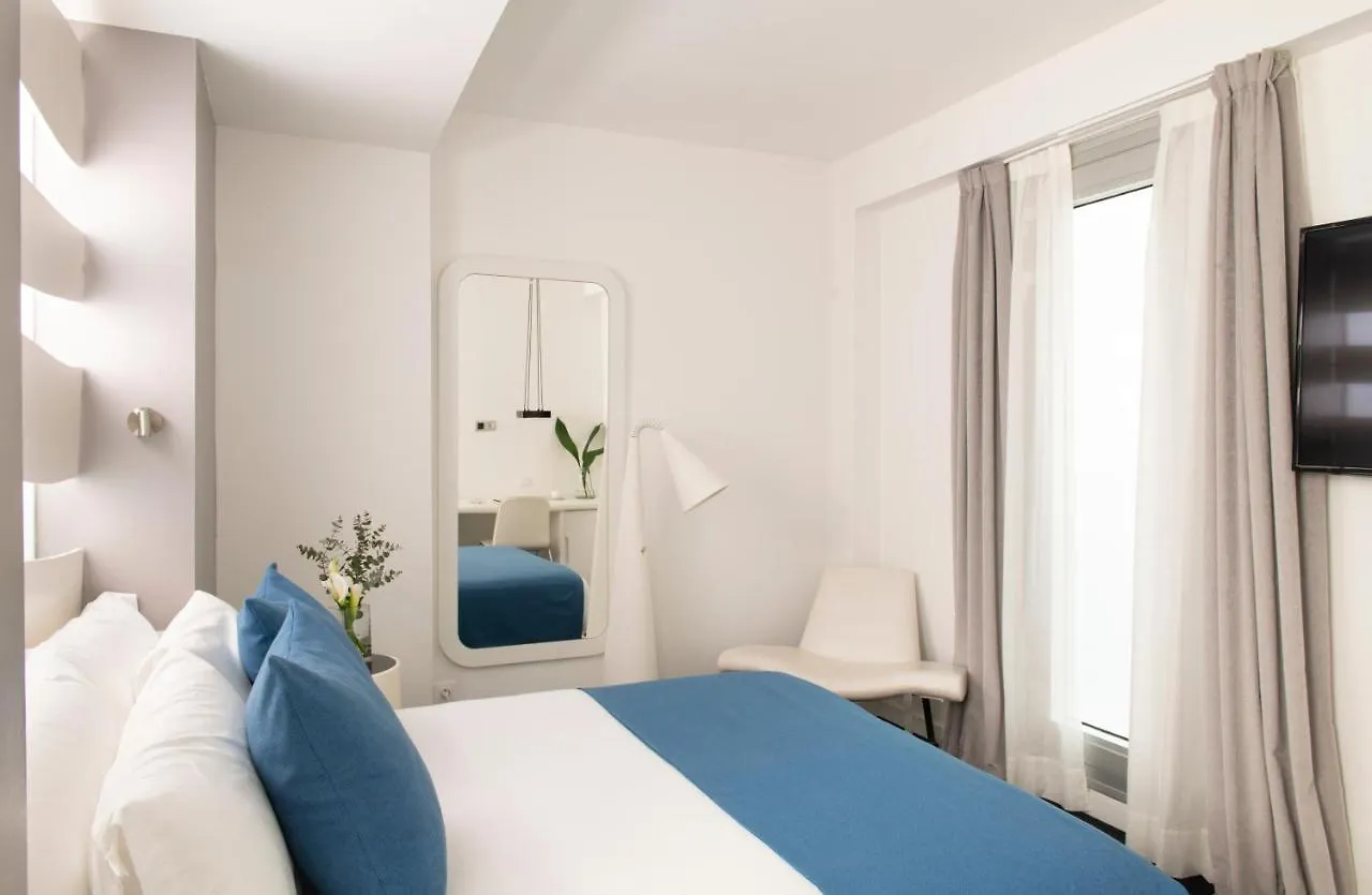 Allegro Barcelona Hotel