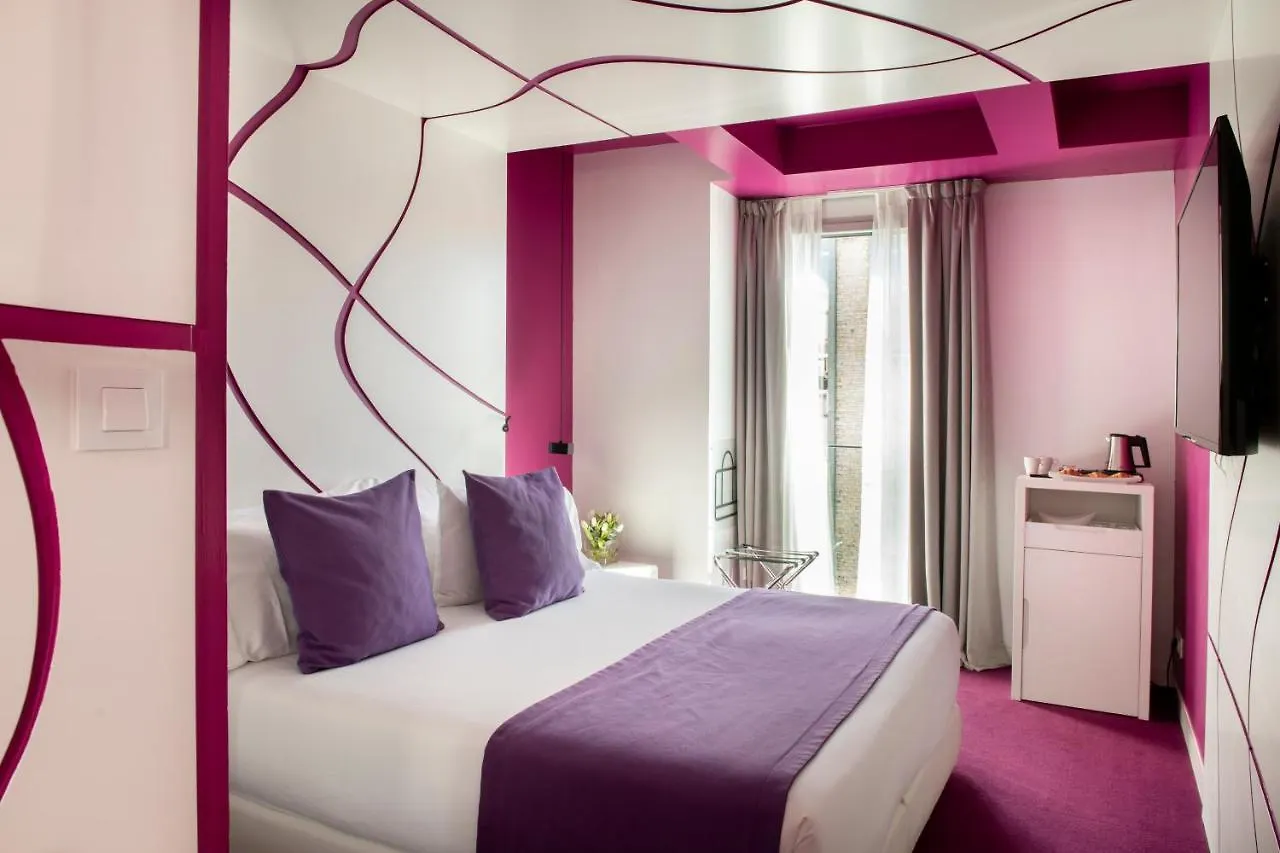 Allegro Barcelona Hotel