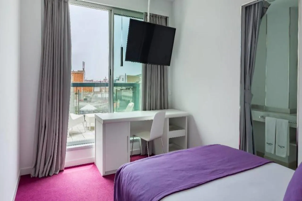 Allegro Barcelona Spain