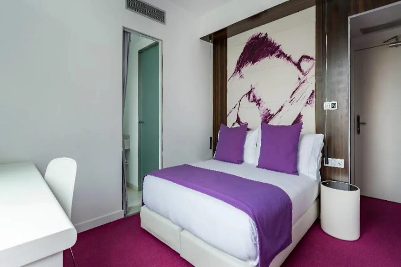 Allegro Barcelona Otel