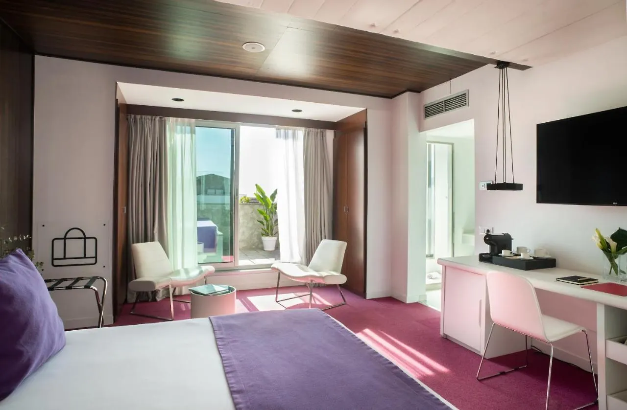 Allegro Barcelona Spain
