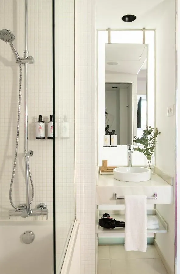 Allegro Barcelona Hotel