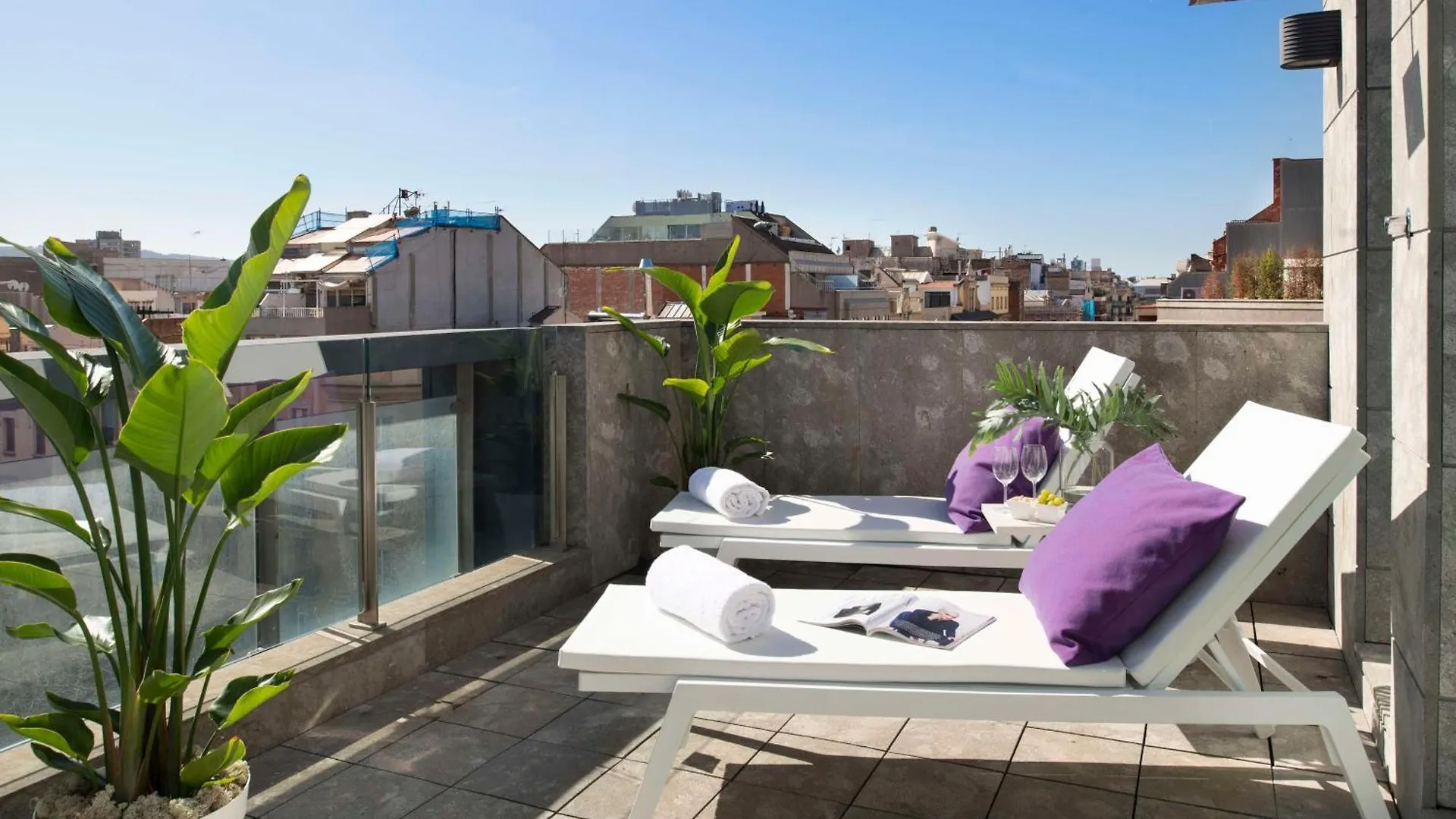 Allegro Barcelona