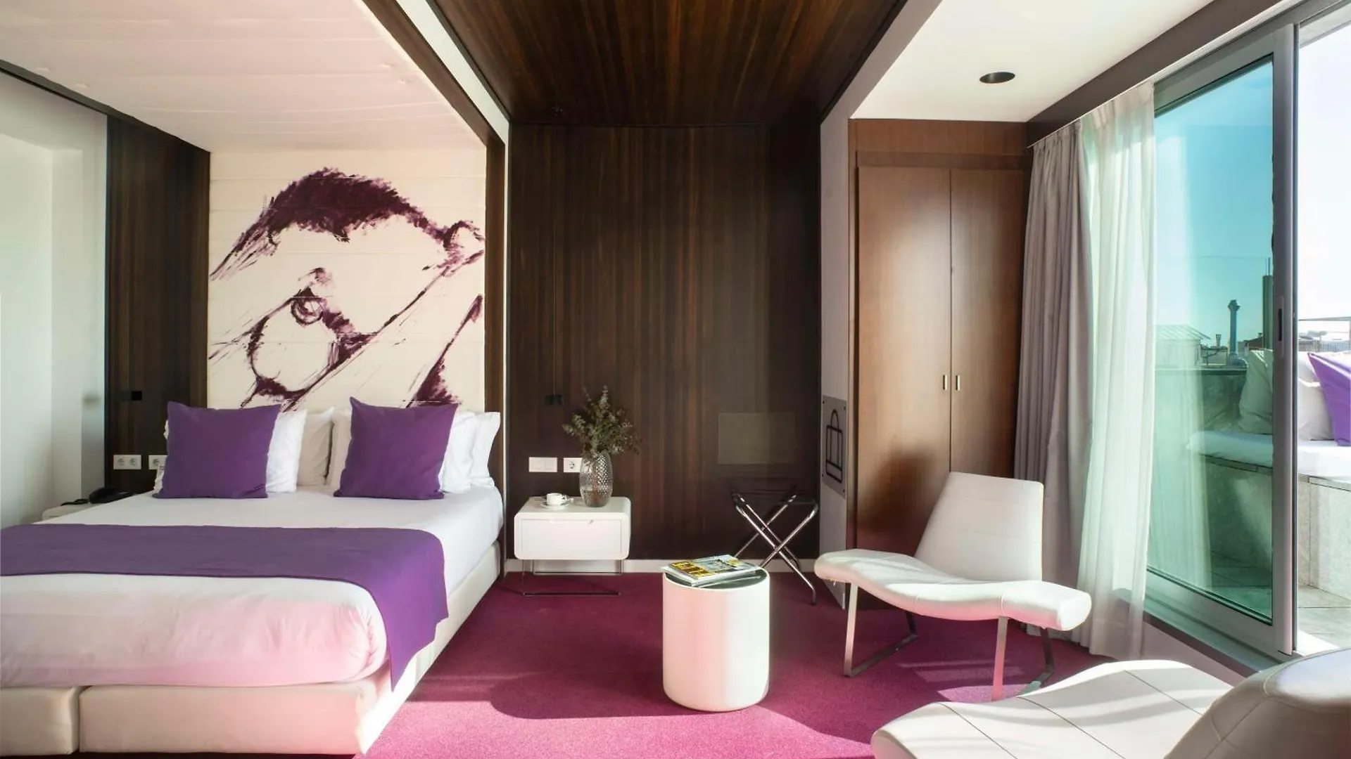 Hotel Allegro Barcelona