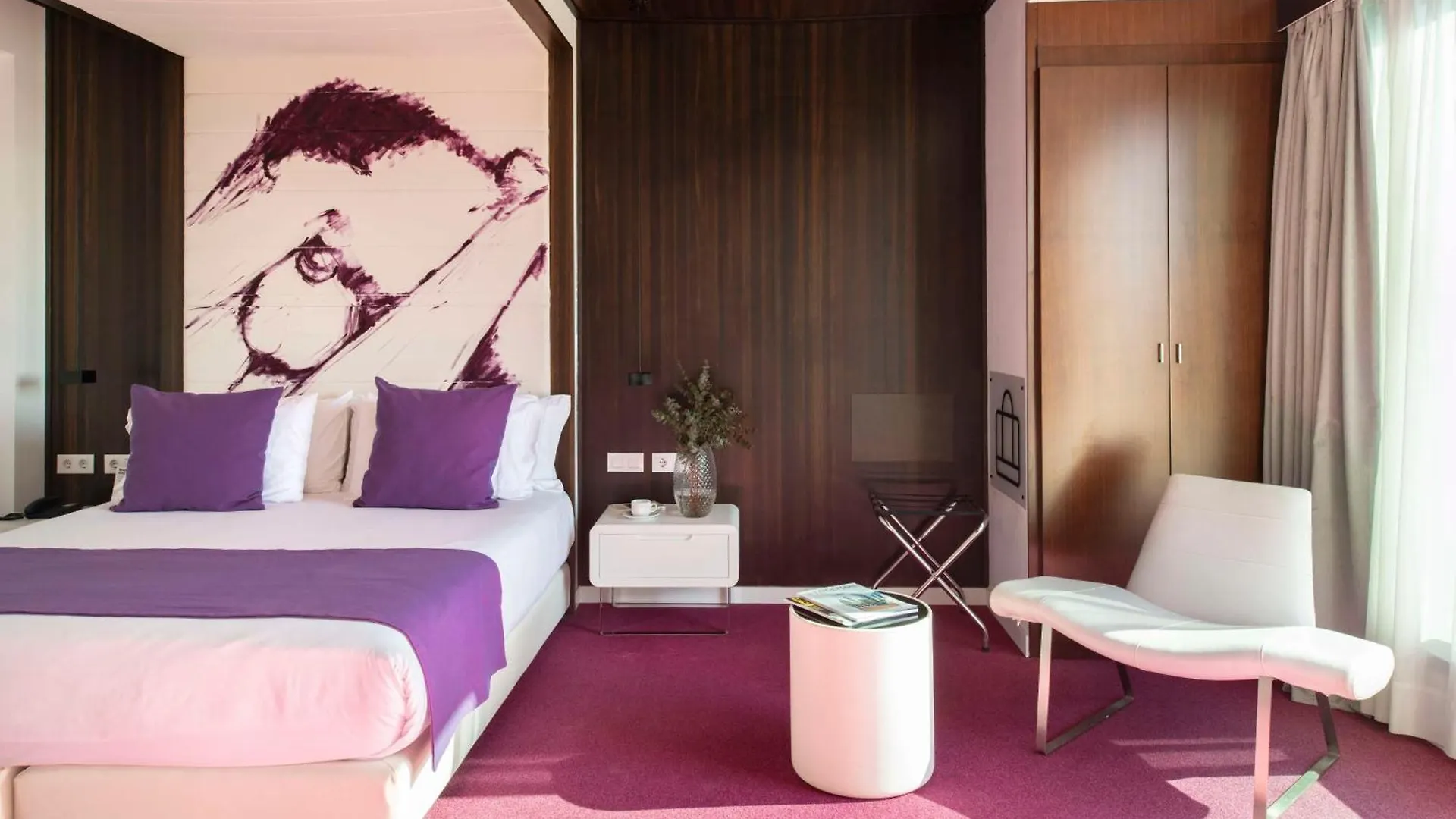 Allegro Barcelona Hotel